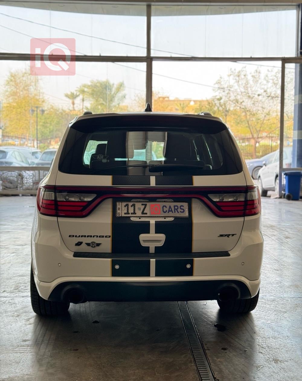 دودج دورانجو